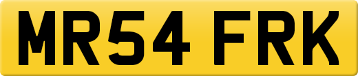 MR54FRK